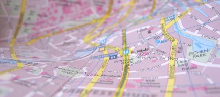 Mobilità urbana