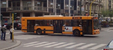 Trasporto pubblico