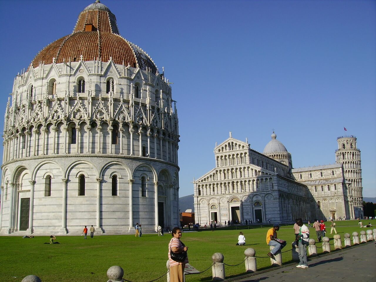 Your Adventure Travel Experts in World